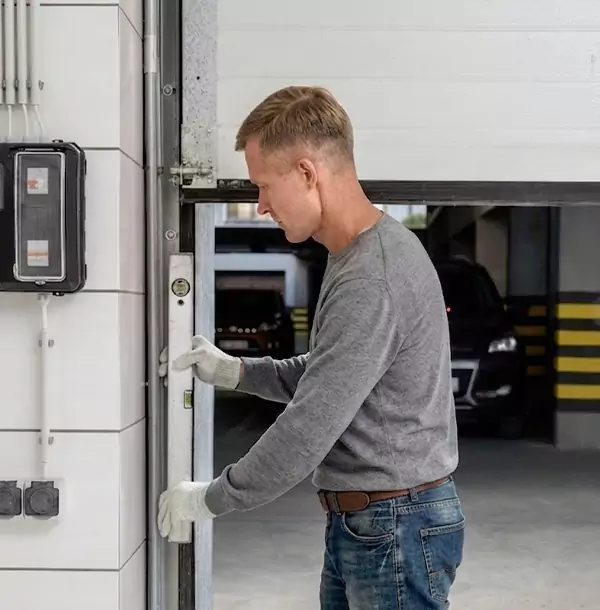 Why Choose Us for Door, Gate and Security Services in Spanaway, WA