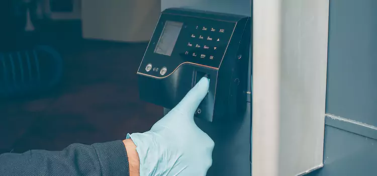 Access Control Installation Spanaway