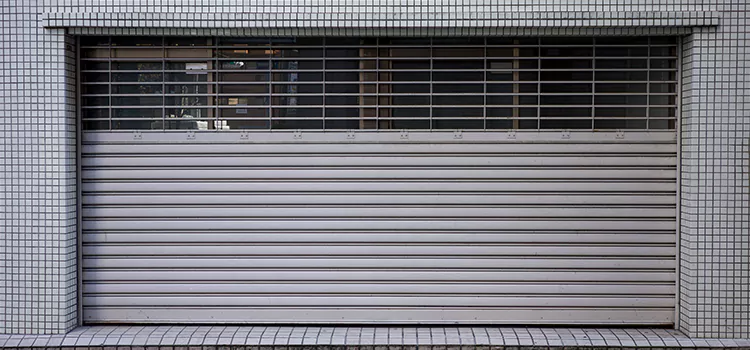 Advanced Solutions for Your Aluminum Garage Doors in Spanaway, Washington