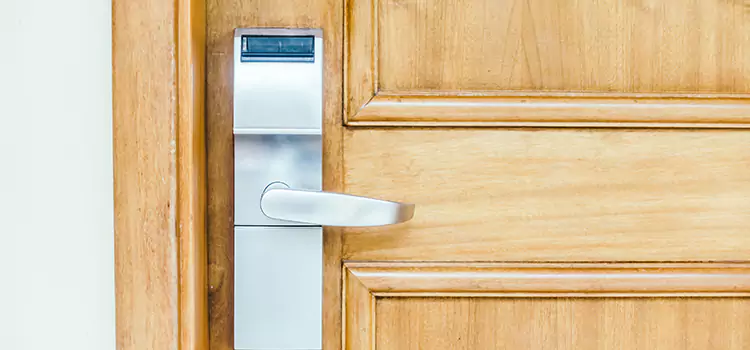 Advanced Solutions in Spanaway, WA for Modern Security