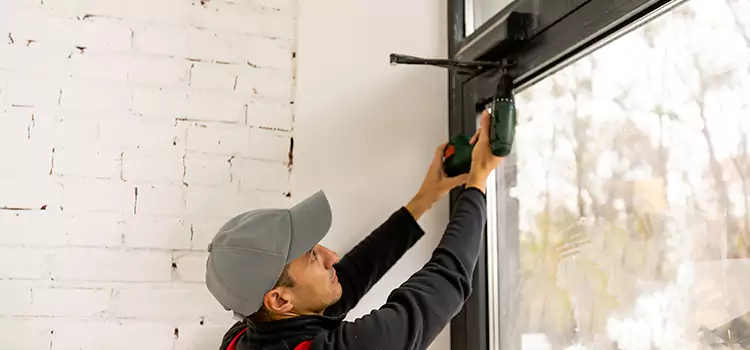 Automatic Door Opener Commercial Spanaway