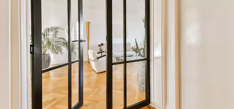 Bifold Door Replacement Spanaway