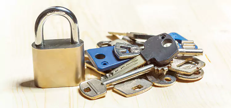 Why Choose Our Broken Key Services in Spanaway, WA?