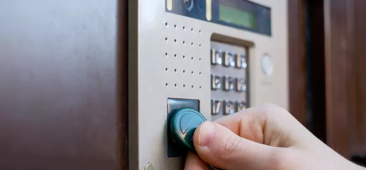 Enhanced Security Features Spanaway