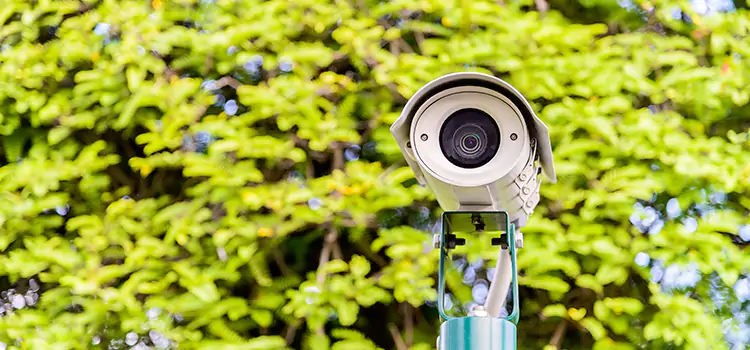 Advanced Surveillance Solutions for Every Need in Spanaway