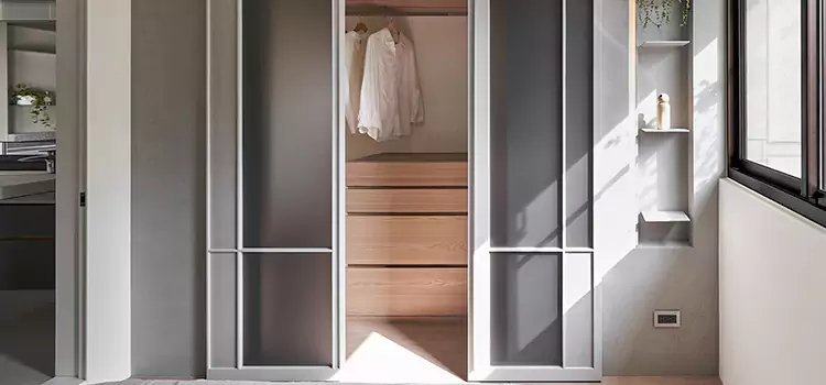 Mirror Sliding Door Replacement Spanaway