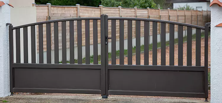 Advanced Gate Solutions in Spanaway, WA