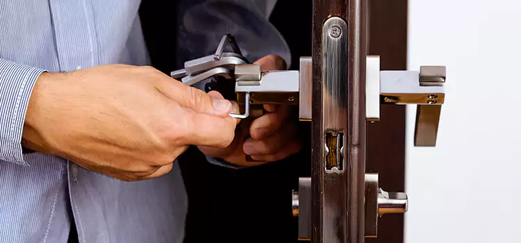 Commercial Door Lock Repair Spanaway