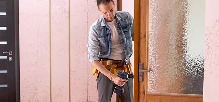 Exterior Door Frame Installation Spanaway