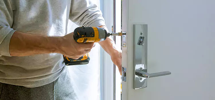 Door Knob Lock Repair Spanaway