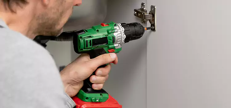 Commercial Door Hinge Repair Spanaway