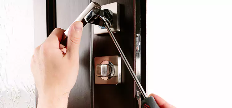Door Lock Replacement Service Spanaway