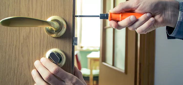 Garage Door Installation Spanaway