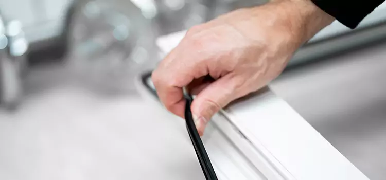 Weather Stripping Spanaway