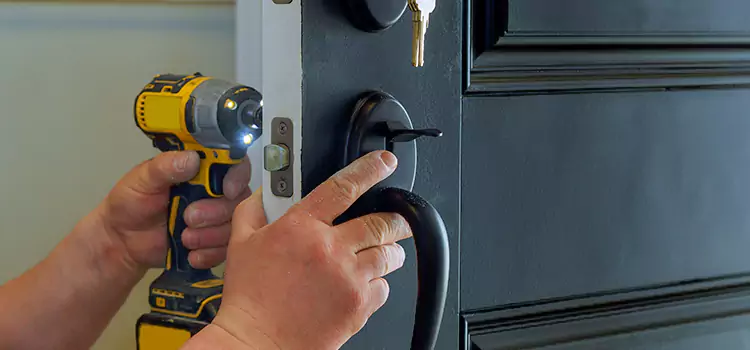 Locksmith Emergency Service Spanaway