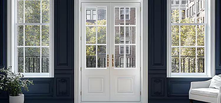 French Door Lock Repair Spanaway