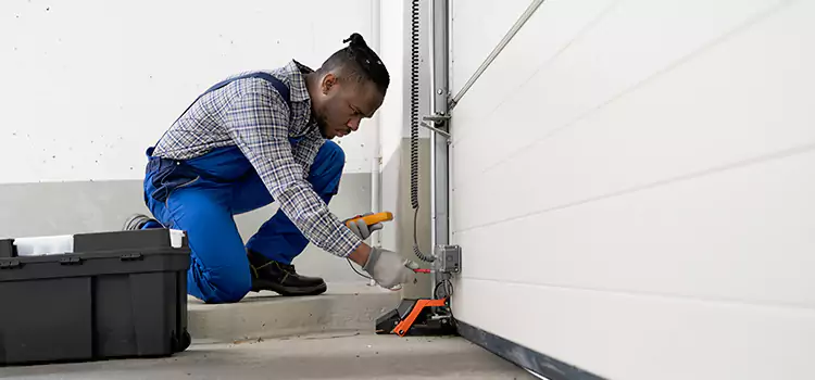 Expert Solutions for Every Garage Lock Need in Spanaway, WA