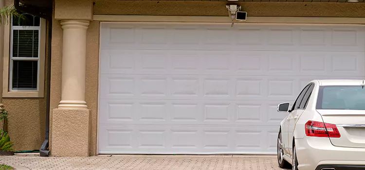 Comprehensive Garage Door Maintenance Services in Spanaway, WA