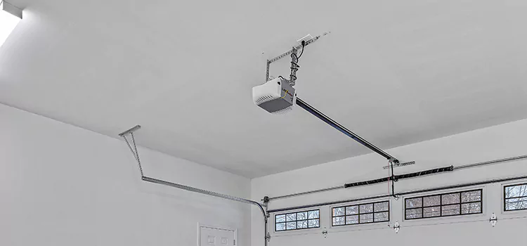 Experienced Garage Door Installers Spanaway