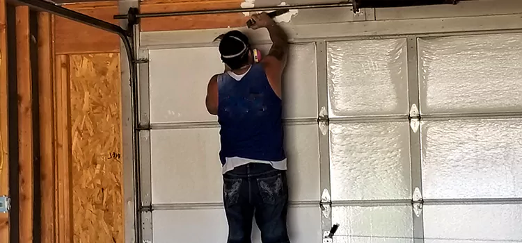 Specialized Garage Door Panel Solutions in Spanaway, WA