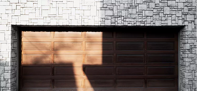 Garage Door Installation Spanaway
