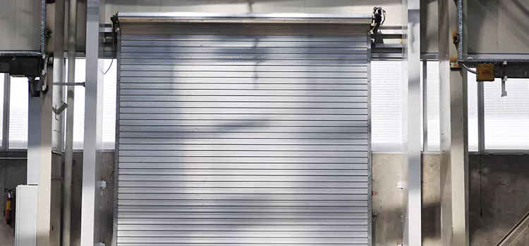 Roller Door Maintenance Spanaway