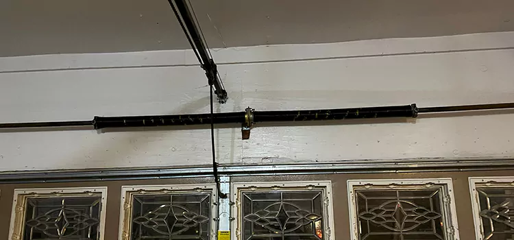 Garage Door Spring Repair Near Me Spanaway