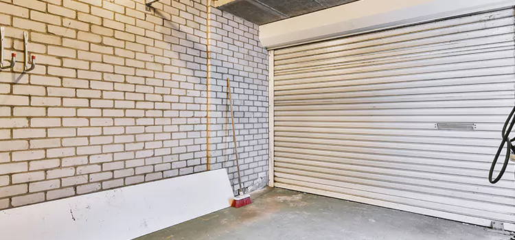 Comprehensive Solutions for Every Garage in Spanaway