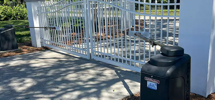 Automatic Gate Opener Repair Spanaway