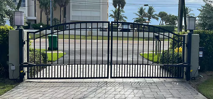 Gate Opener Replacement Near Me in Spanaway, WA