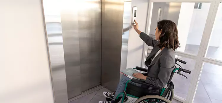 Benefits of Modern Handicap Door Systems in Spanaway, WA