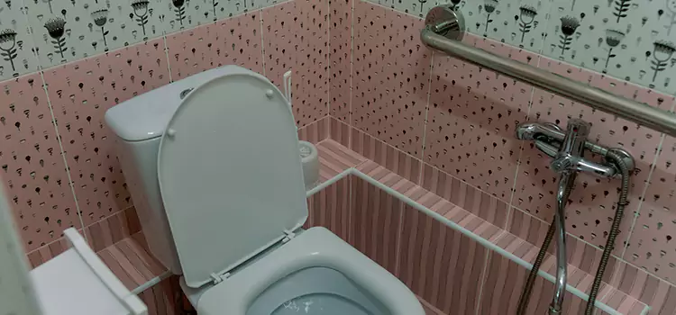 Meeting Diverse Needs With Accessible Restroom Solutions in Spanaway, WA