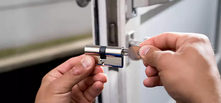 Emergency Locksmith for House Spanaway