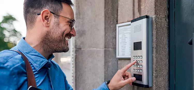 Advanced Solutions for Enhanced Security in Spanaway, WA
