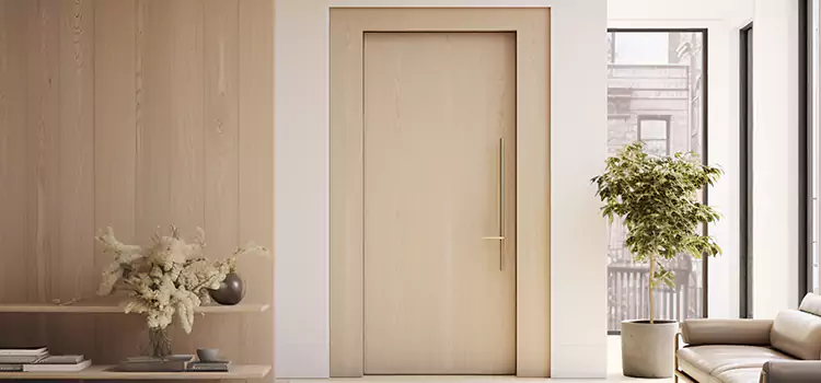 Choose Quality for Your Inside Doors in Spanaway, WA