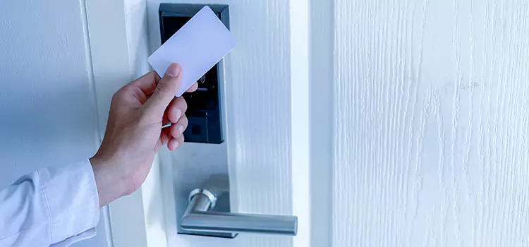 Why Choose Us for Your Keycard Lock Installation in Spanaway, WA?