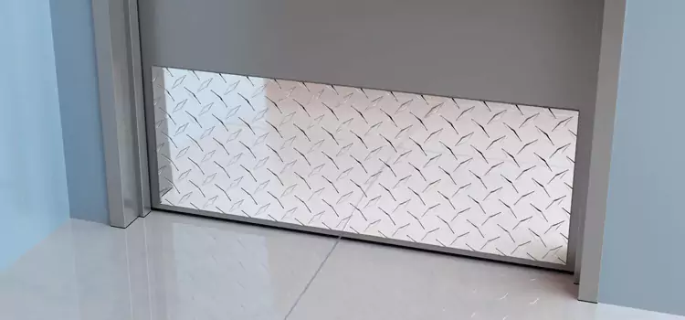 Benefits of Professional Kick Plate Solutions in Spanaway, WA