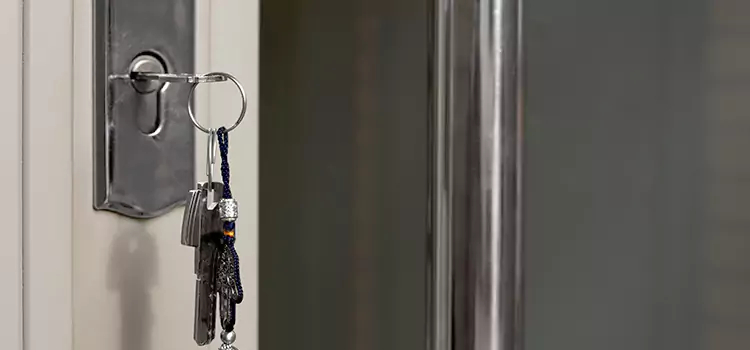 Master Keying by the Numbers Spanaway