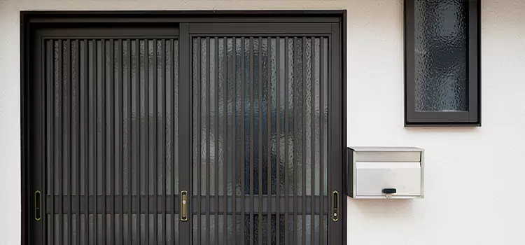 Sliding Screen Door Repair Spanaway