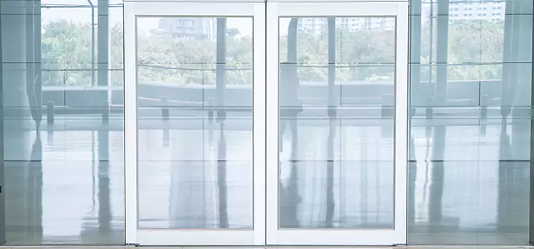 Why Choose Us for Your Motion Sensor Door Needs in Spanaway, WA?