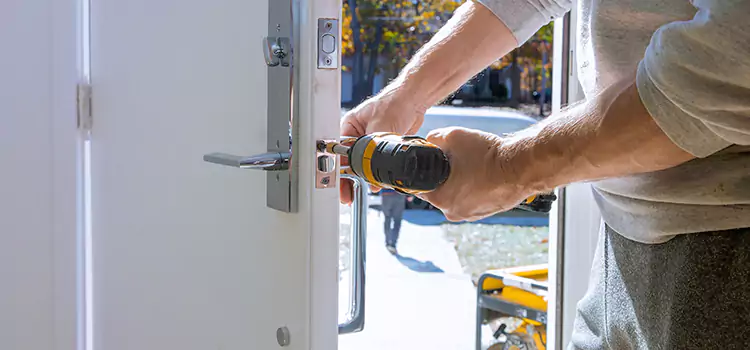 Insulated Roll Up Garage Doors Residential Spanaway