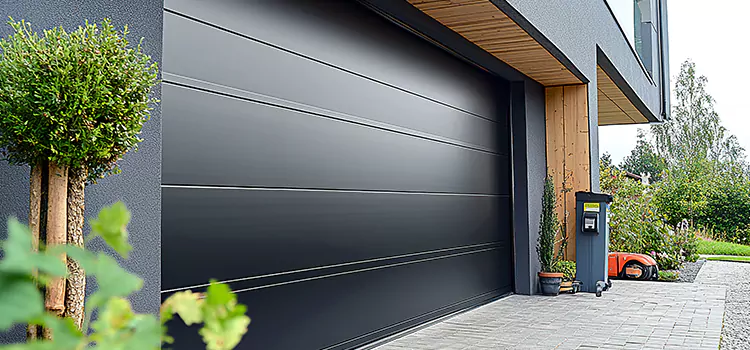 Residential Garage Door Service Spanaway
