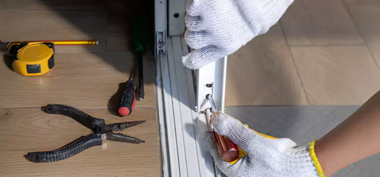 Sliding Door Installation Services in Spanaway, WA