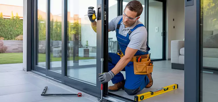 Sliding Screen Door Repair Spanaway