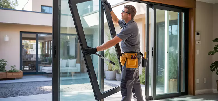 Specialized Sliding Door Roller Services in Spanaway, Washington