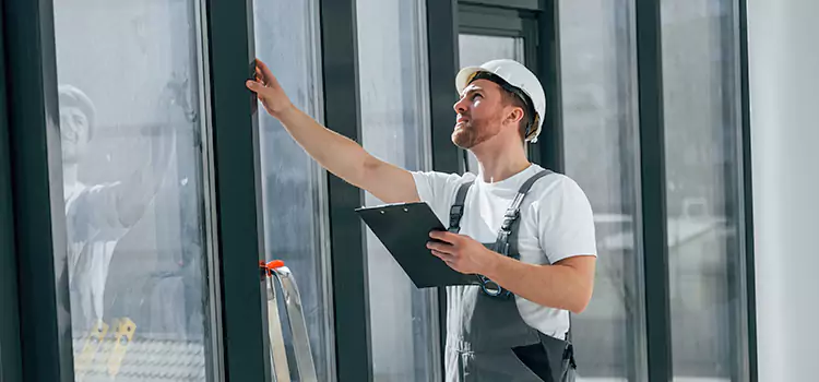 Comprehensive Solutions for Your Sticking Doors in Spanaway, WA