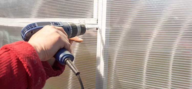Sliding Screen Door Repair Spanaway