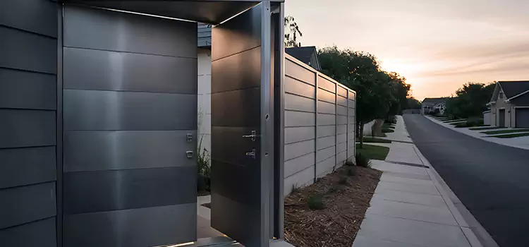 Comprehensive Steel Door Solutions in Spanaway, WA