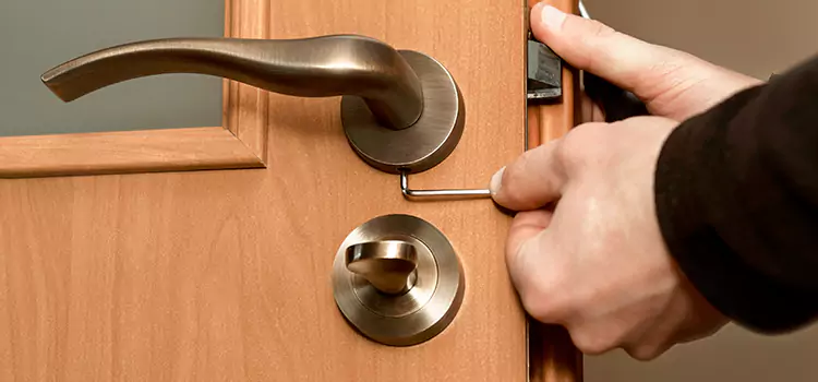 Access Control System Integration Spanaway