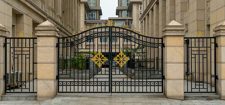 Comprehensive Iron Gate Maintenance Solutions in Spanaway, WA